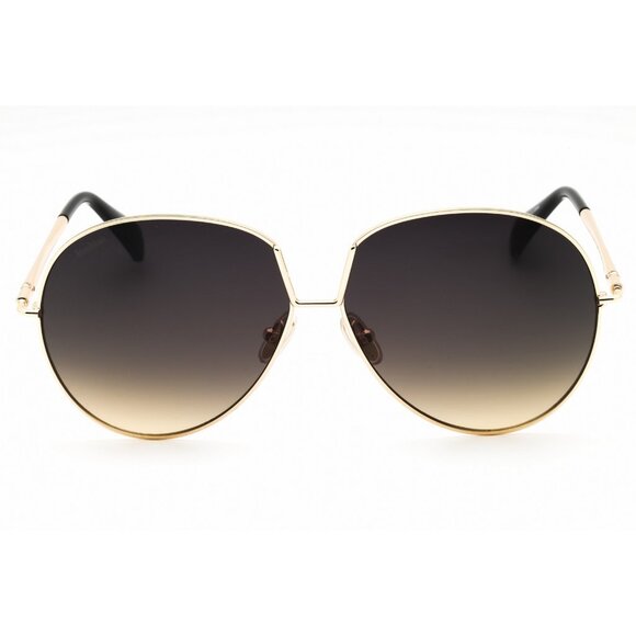 Max Mara Sunglasses MM0081-32B-60 New with tags main image 4